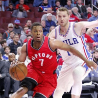 Why not sign Kyle Lowry? (Locked On Sixers) - May 10