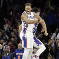 Justin Anderson more than a trade throw-in (LOCKED ON SIXERS) -- March 4