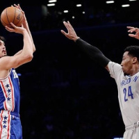 Sixers win bigger than it seems (Locked On Sixers) - March 29