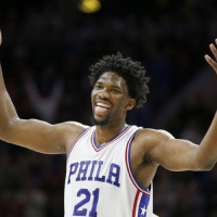 Minutes retriction for Joel Embiid is right call (Locked On Sixers) - Oct. 17