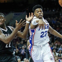 Sixers loss borders on humiliation