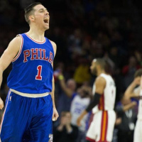 Talking Furkan Korkmaz and TJ McConnell (LOCKED ON SIXERS) - July 5