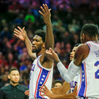 12-11-17 (Locked on Sixers) - Sixers transparency took a hit Sunday night