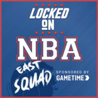 NBA East Squad: Bucks playoffs on life support, Giannis Future in DOUBT?