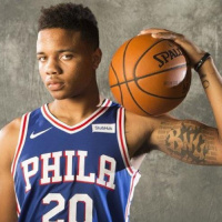 Talking Markelle Fultz (Locked On Sixers) - Sept. 29