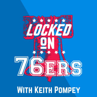 Locked on Sixers (1-16-18) Dissecting Sixers fight game