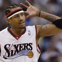 Stop comparing Isaiah Thomas to Allen Iverson (LOCKED ON SIXERS) -- May 4