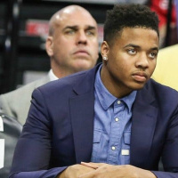 12-28-17 (Locked On Sixers) - Markelle Fultz needs to play