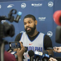 Sixers still must find a way to prevent injuries (LOCKED ON SIXERS) — Oct. 4