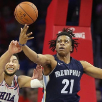 Sixers need to show more ball movement (LOCKED ON SIXERS) - Oct. 6