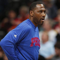 Elton Brand is a huge addition to Sixers front office (LOCKED ON SIXERS) - Aug. 30
