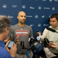 Redick, Bayless have every right to express their views