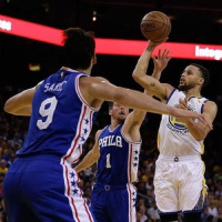 Sixers really let one slip away (LOCKED ON SIXERS) - March 15