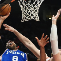 Sixers should hold heads up high (LOCKED ON SIXERS) -- March 10