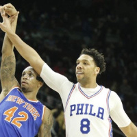 Shutting Jahlili Okafor down could help and harm him (LOCKED ON SIXERS) -March 8