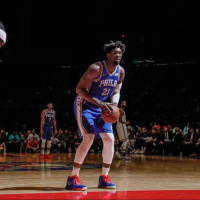 Sixers’ Joel Embiid on the money (Locked on Sixers) - Oct. 12