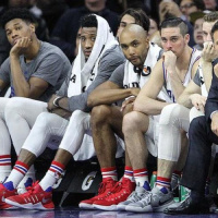 Bucks loss feels like old times (LOCKED ON SIXERS) -- March 7