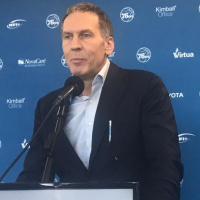 Are Sixers back to ground zero?