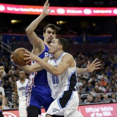 Locked On Sixers
