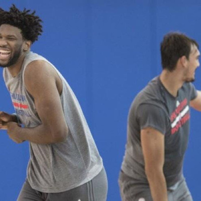 Locked On Sixers
