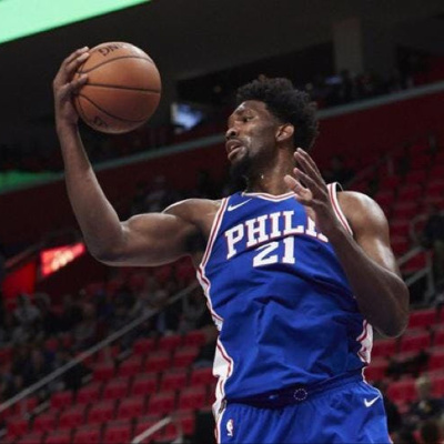 Locked On Sixers
