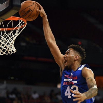Locked On Sixers