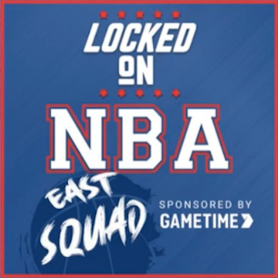 Locked On Sixers