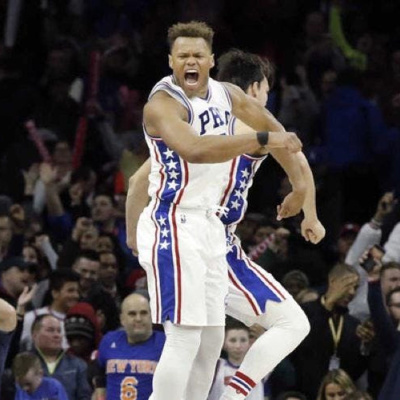 Locked On Sixers