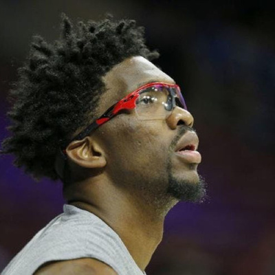 Locked On Sixers