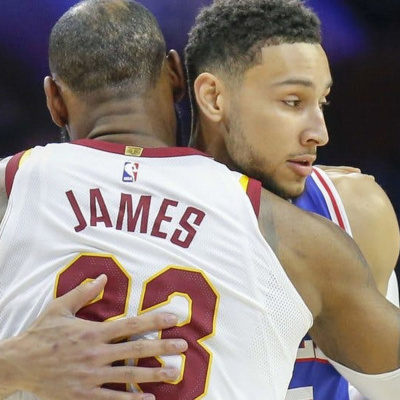 Locked On Sixers