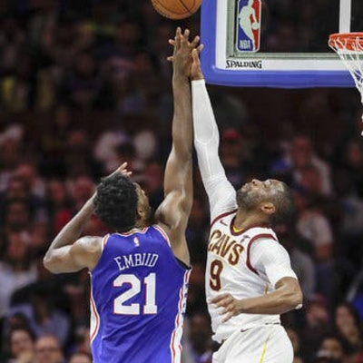 Locked On Sixers