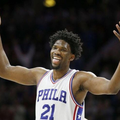 Locked On Sixers