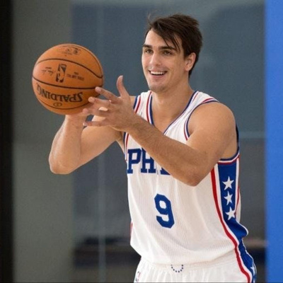 Locked On Sixers