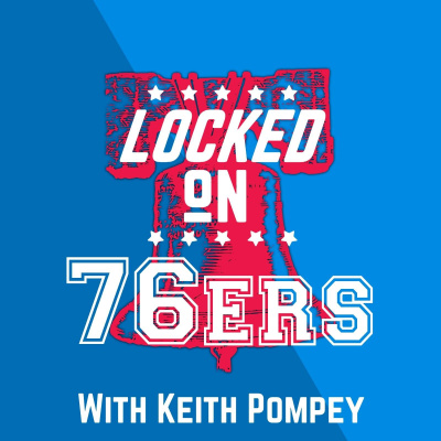 Locked On Sixers