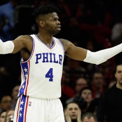 Locked On Sixers