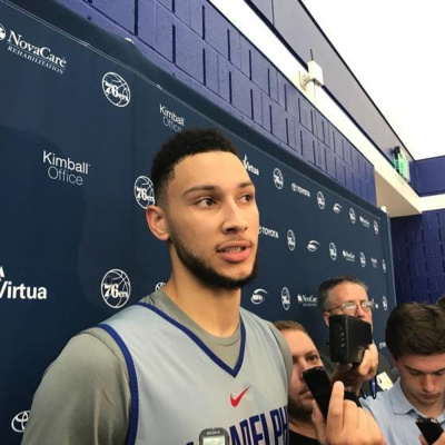 Locked On Sixers