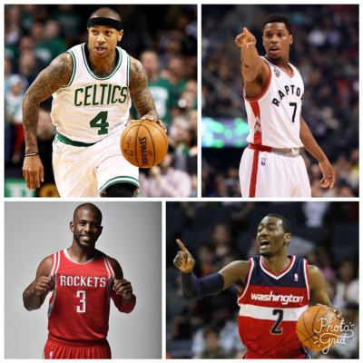 Locked On Sixers