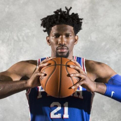 Locked On Sixers