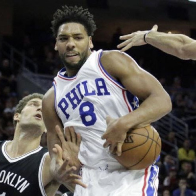 Locked On Sixers