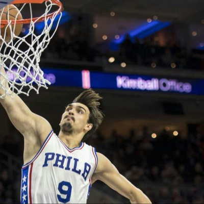 Locked On Sixers