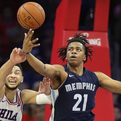 Locked On Sixers