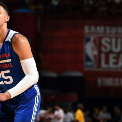 Locked On Sixers
