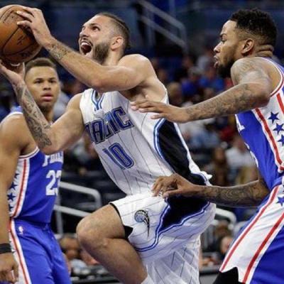 Locked On Sixers