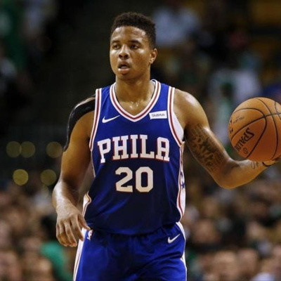 Locked On Sixers