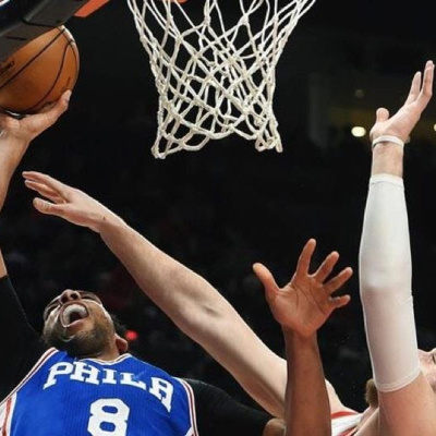 Locked On Sixers