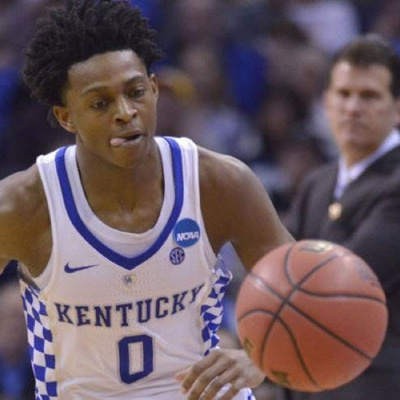 Locked On Sixers
