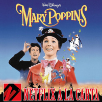 NaC 2x27: Especial de Mary Poppins (1964)