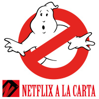 NaC 2x20: Especial Los Cazafantasmas (Ghostbusters, 1984)