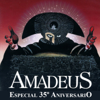 NaC 4x11: Especial Amadeus - 35º Aniversario