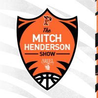 The Mitch Henderson Show - March 16, 2021